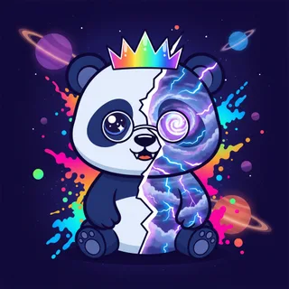 SplitVerse: PANDA #116