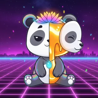 SplitVerse: PANDA #117