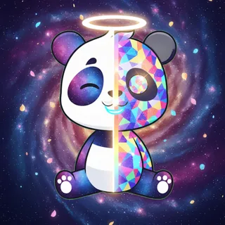 SplitVerse: PANDA #12