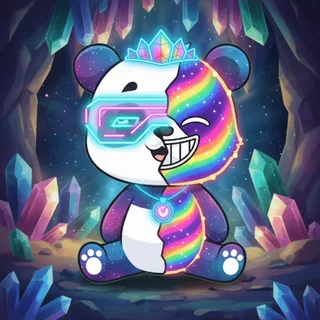 SplitVerse: PANDA #120