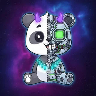SplitVerse: PANDA #124