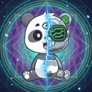 SplitVerse: PANDA #125