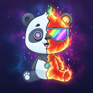 SplitVerse: PANDA #129