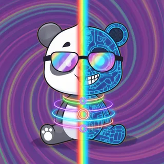 SplitVerse: PANDA #13