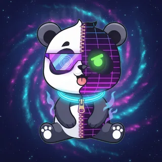 SplitVerse: PANDA #130