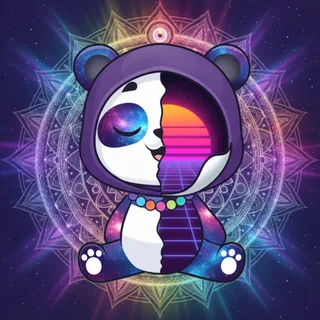 SplitVerse: PANDA #132