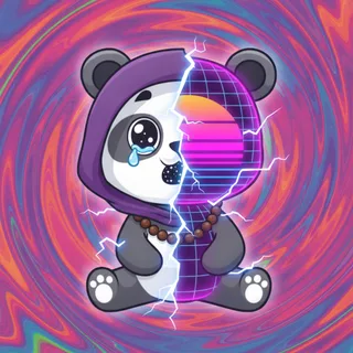 SplitVerse: PANDA #133