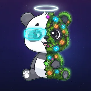SplitVerse: PANDA #138
