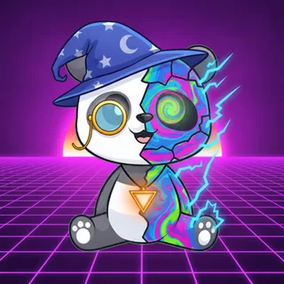 SplitVerse: PANDA #139
