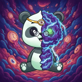 SplitVerse: PANDA #144