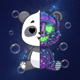 SplitVerse: PANDA #145
