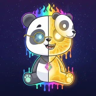 SplitVerse: PANDA #146