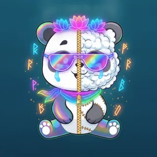 SplitVerse: PANDA #147