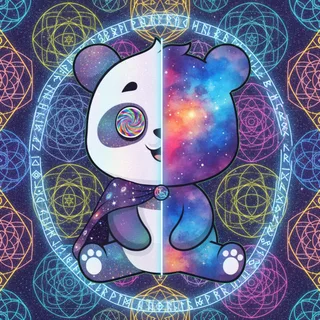 SplitVerse: PANDA #148