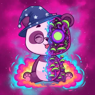 SplitVerse: PANDA #149