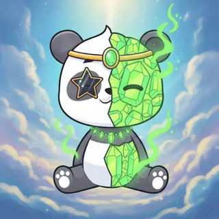 SplitVerse: PANDA #151