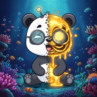 SplitVerse: PANDA #152