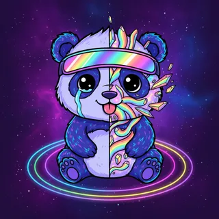 SplitVerse: PANDA #153