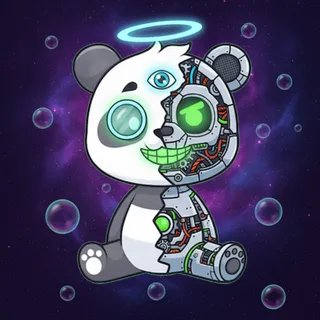 SplitVerse: PANDA #155