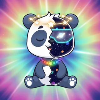 SplitVerse: PANDA #156
