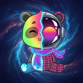 SplitVerse: PANDA #157