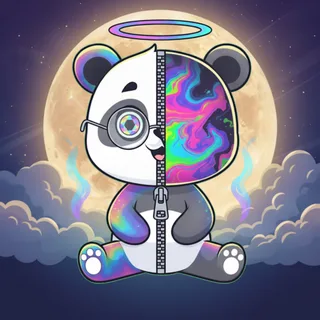 SplitVerse: PANDA #159