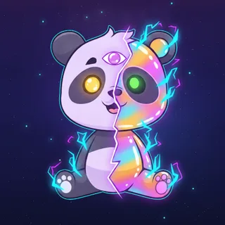 SplitVerse: PANDA #160