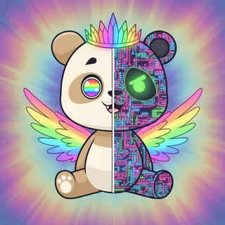 SplitVerse: PANDA #164