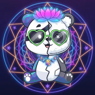 SplitVerse: PANDA #167