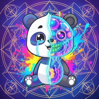 SplitVerse: PANDA #168