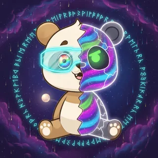 SplitVerse: PANDA #169