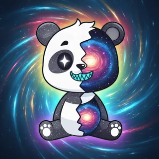 SplitVerse: PANDA #17