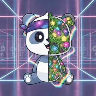 SplitVerse: PANDA #170