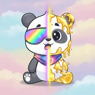 SplitVerse: PANDA #171