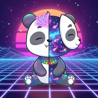SplitVerse: PANDA #172