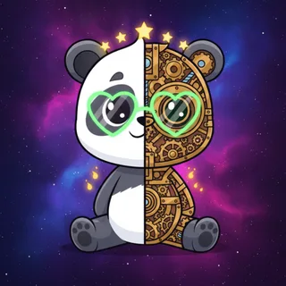 SplitVerse: PANDA #173