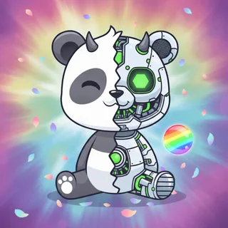 SplitVerse: PANDA #175