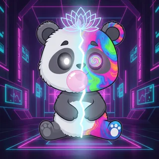 SplitVerse: PANDA #176