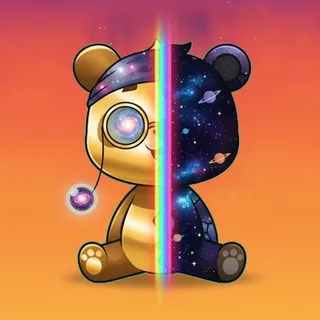 SplitVerse: PANDA #177