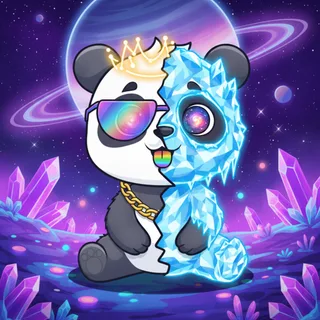 SplitVerse: PANDA #178