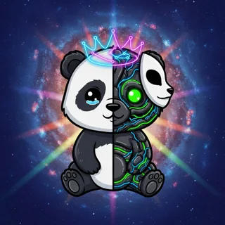 SplitVerse: PANDA #179