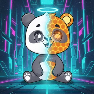 SplitVerse: PANDA #180