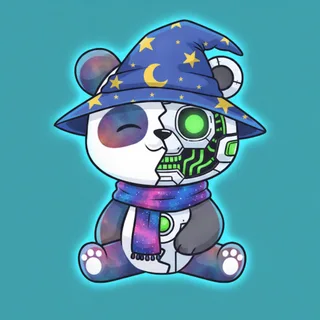 SplitVerse: PANDA #181
