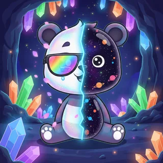 SplitVerse: PANDA #182