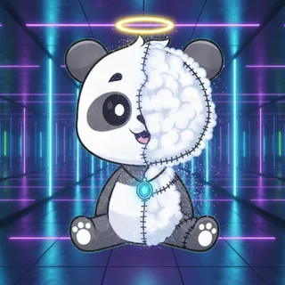 SplitVerse: PANDA #183