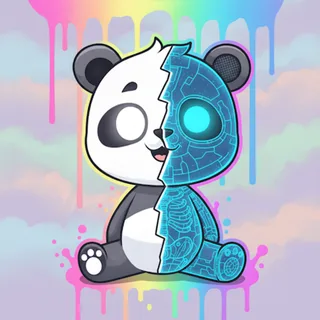 SplitVerse: PANDA #186