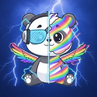 SplitVerse: PANDA #19
