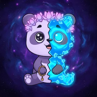 SplitVerse: PANDA #190
