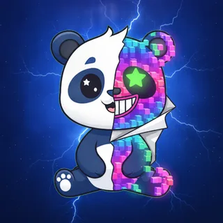 SplitVerse: PANDA #191