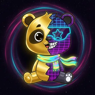 SplitVerse: PANDA #193